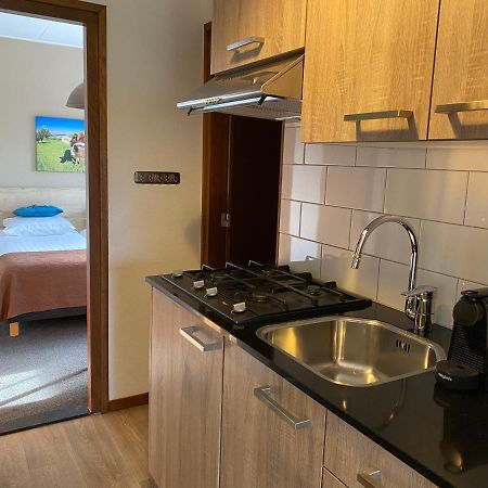 Appartementen De Zegelskoel Heijenrath Exteriér fotografie