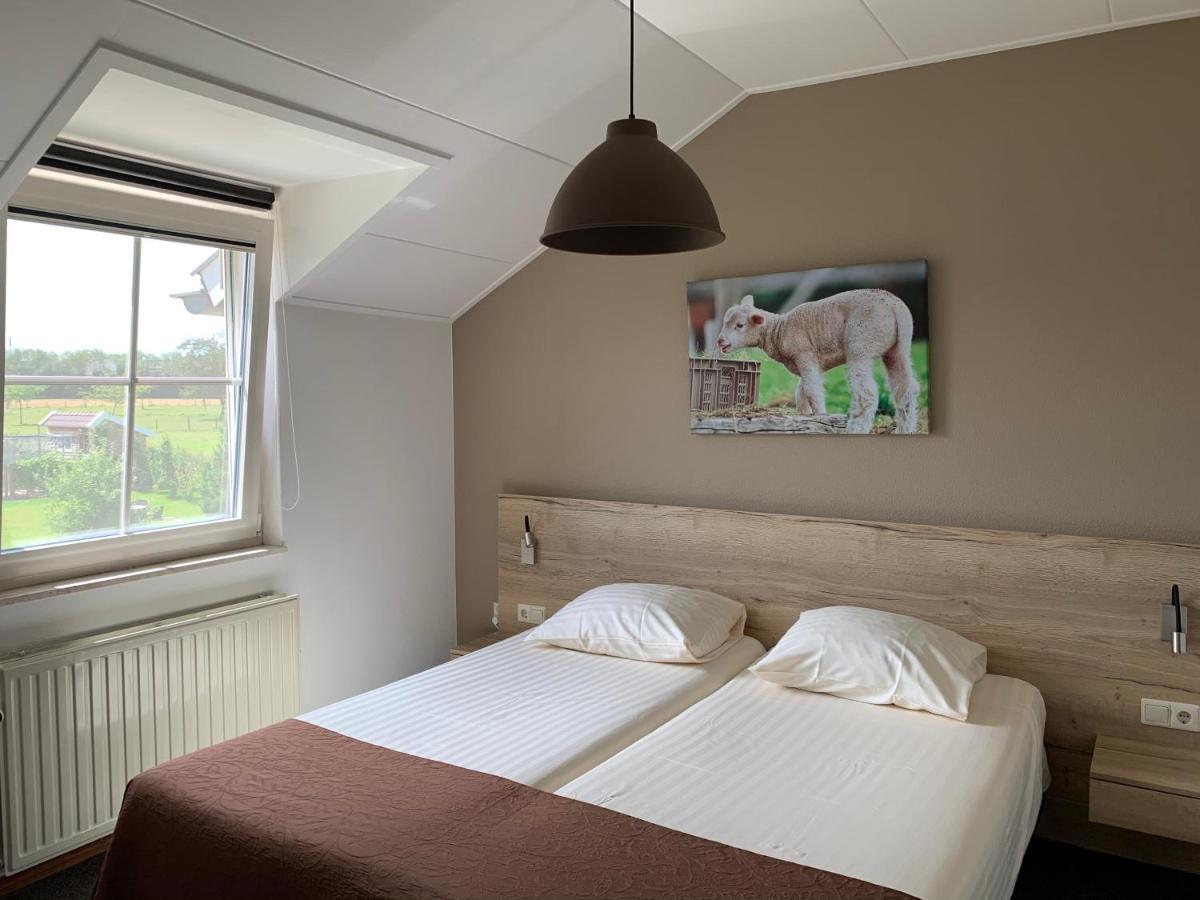 Appartementen De Zegelskoel Heijenrath Exteriér fotografie