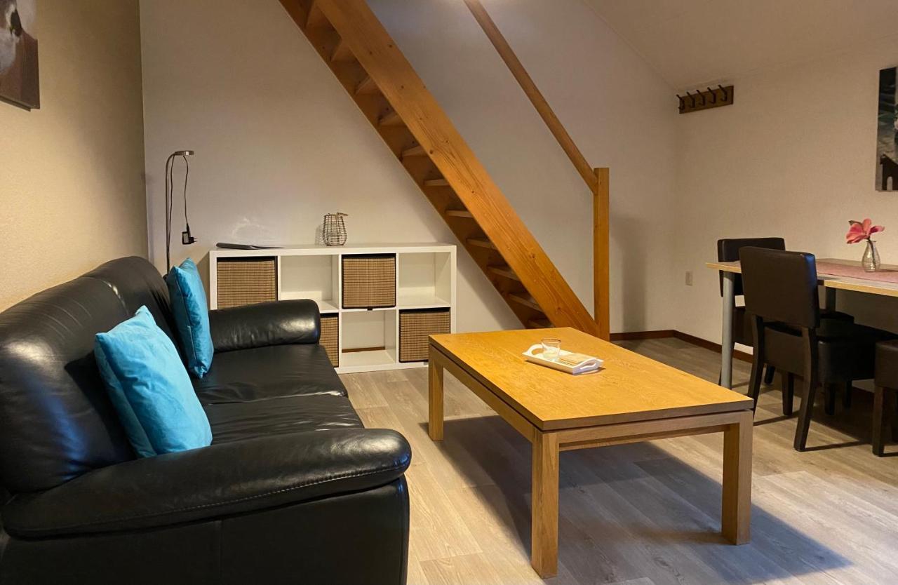 Appartementen De Zegelskoel Heijenrath Exteriér fotografie