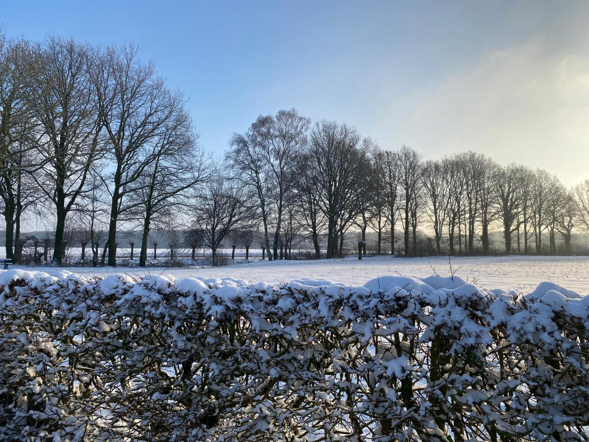 Appartementen De Zegelskoel Heijenrath Exteriér fotografie