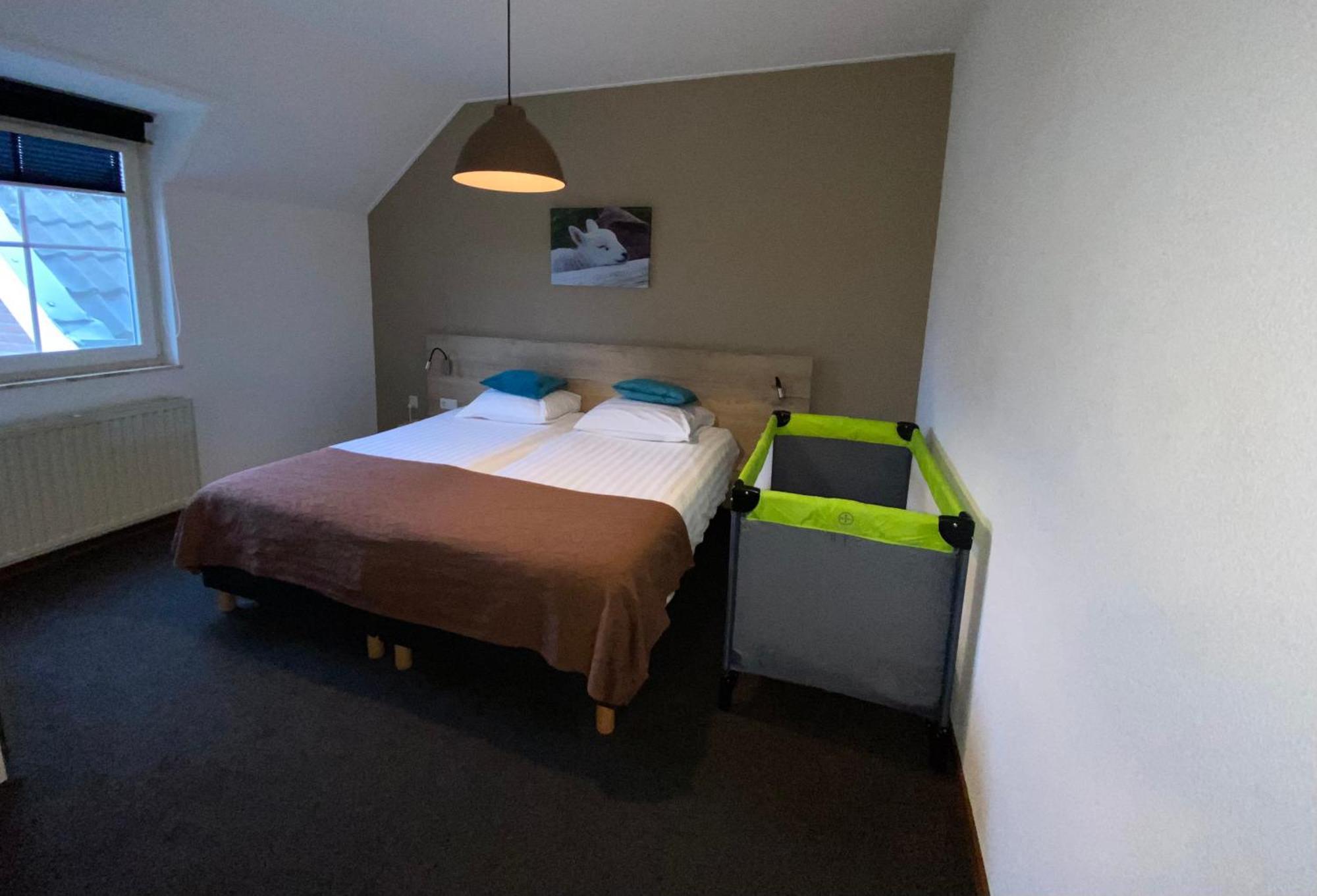 Appartementen De Zegelskoel Heijenrath Exteriér fotografie