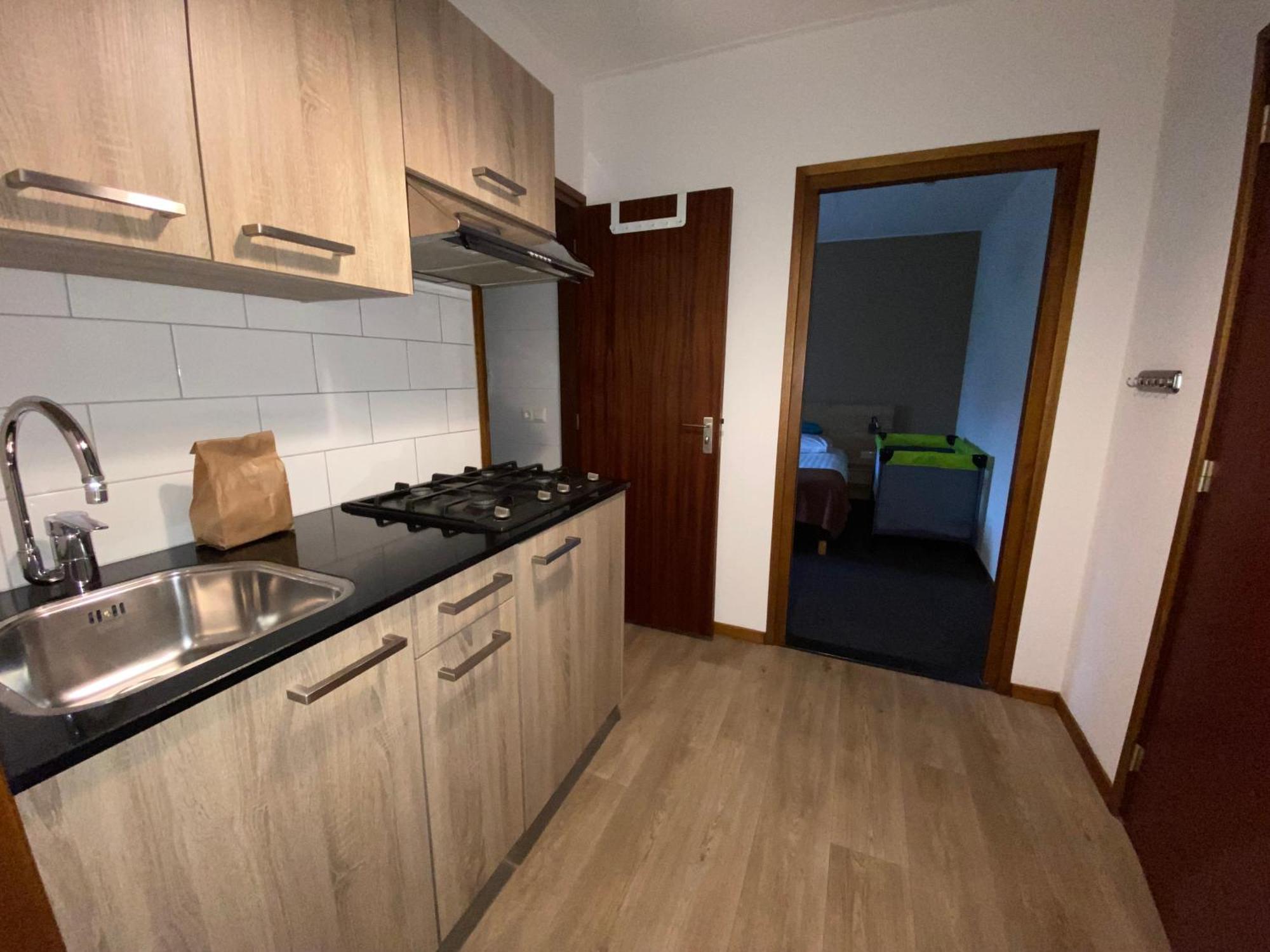 Appartementen De Zegelskoel Heijenrath Exteriér fotografie
