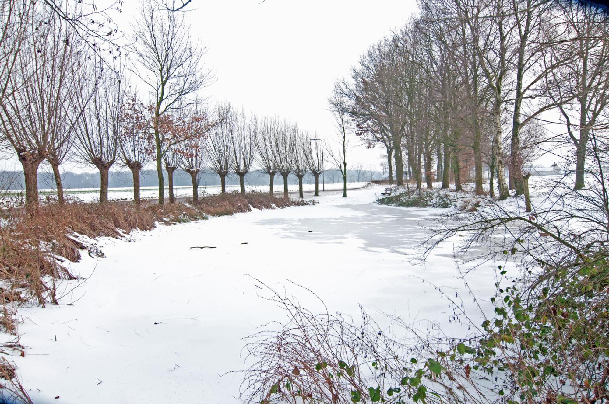 Appartementen De Zegelskoel Heijenrath Exteriér fotografie