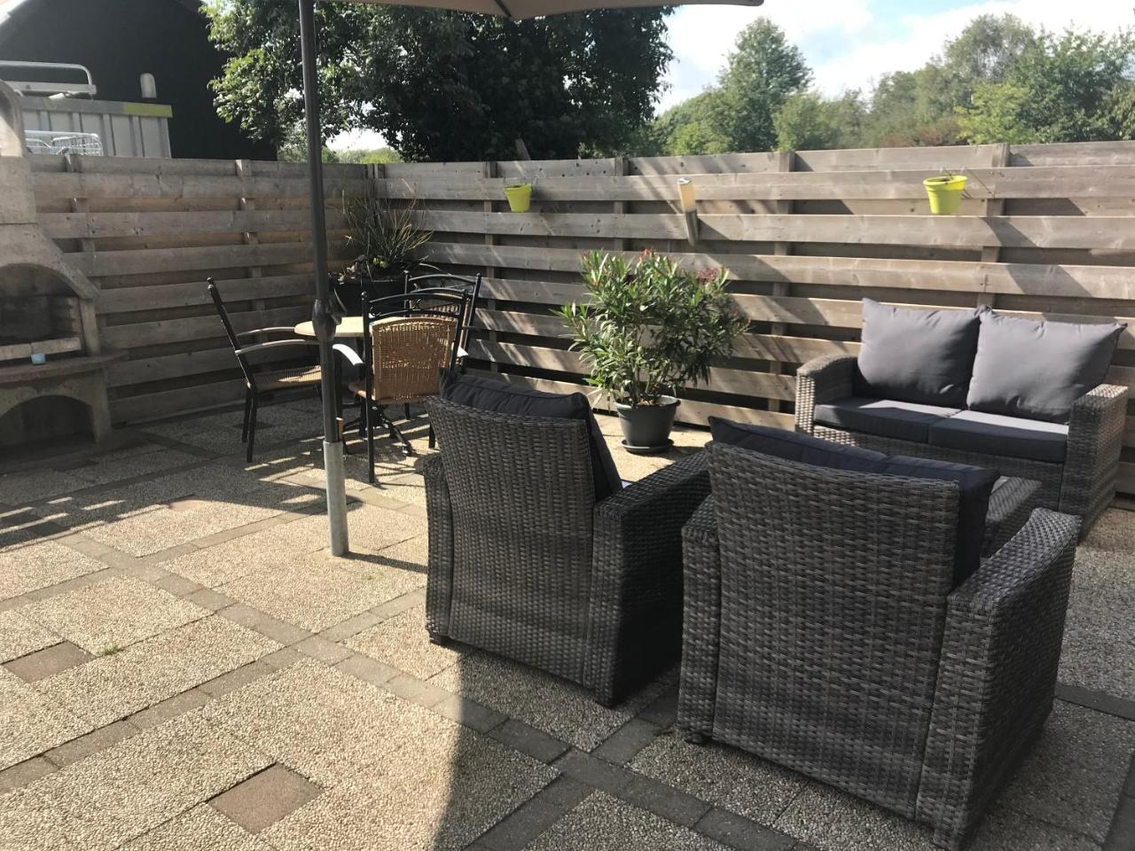 Appartementen De Zegelskoel Heijenrath Exteriér fotografie