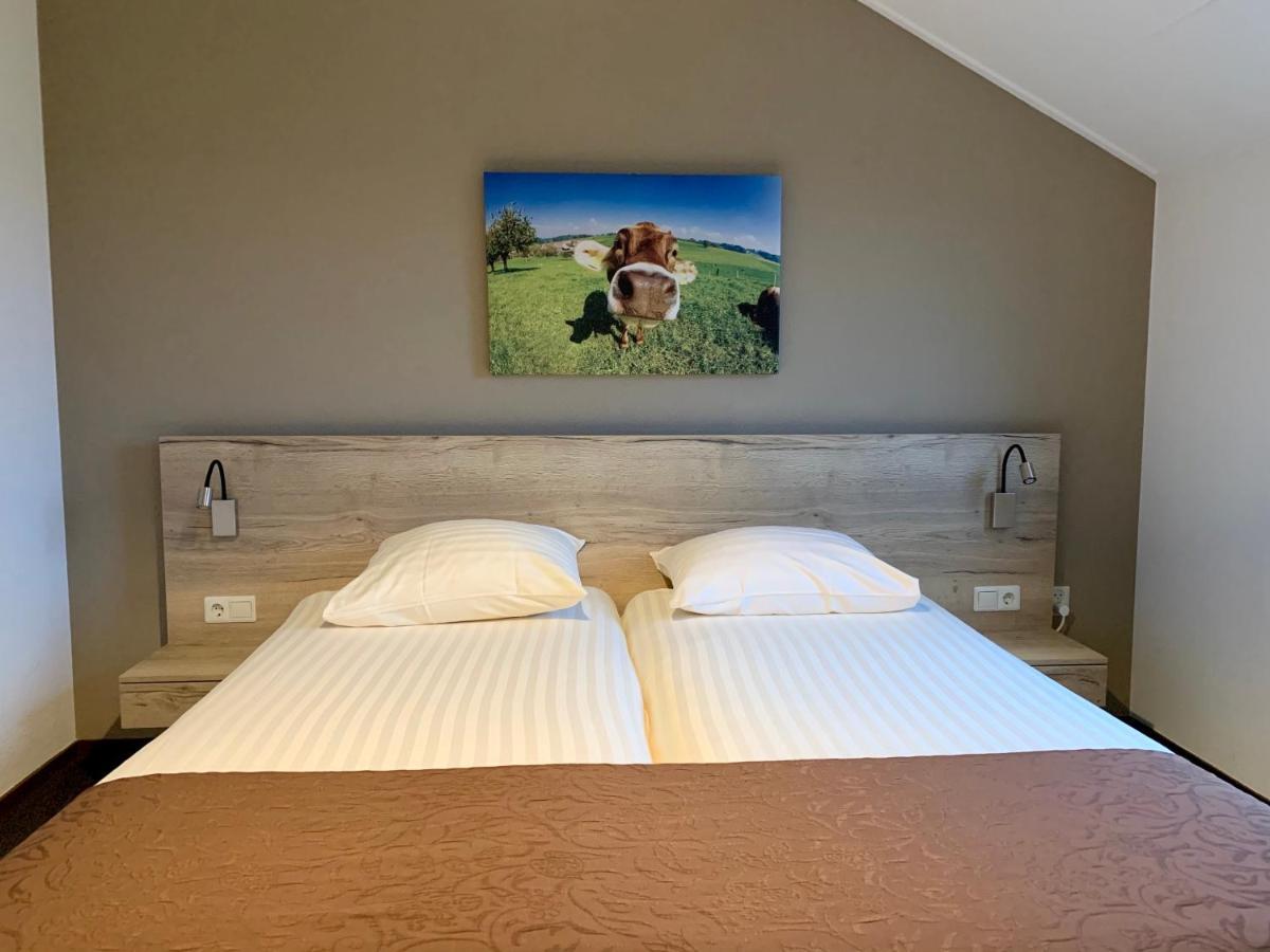 Appartementen De Zegelskoel Heijenrath Exteriér fotografie